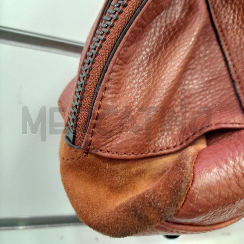 BORSA D AIMEE KESTENBERG MA DA RIV LATI | Mercatino dell'Usato Roma viale tirreno 4