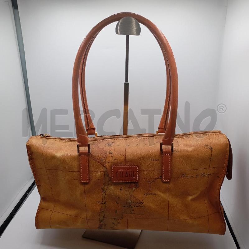 BORSA D ALVIERO MARTINI 1^CLASSE | Mercatino dell'Usato Roma viale tirreno 1
