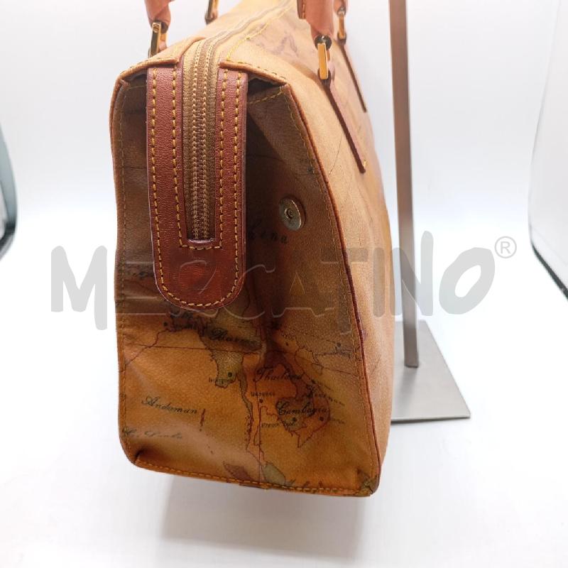 BORSA D ALVIERO MARTINI 1^CLASSE | Mercatino dell'Usato Roma viale tirreno 2