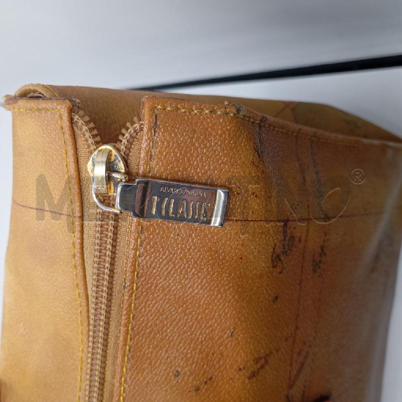 BORSA D ALVIERO MARTINI 1^CLASSE | Mercatino dell'Usato Roma viale tirreno 4