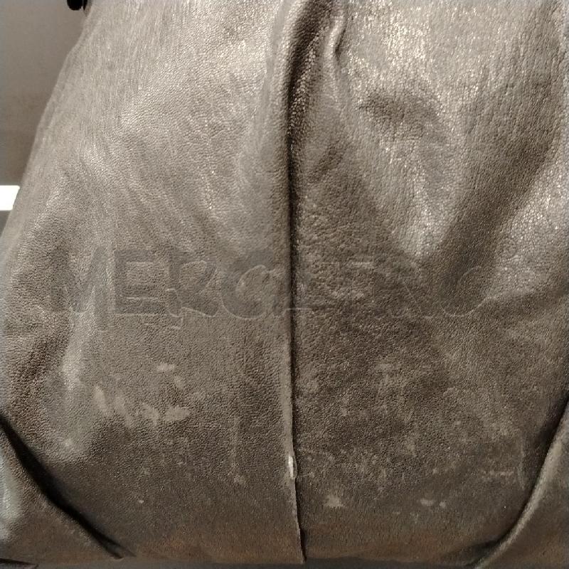 BORSA D ARMANI JEANS NE METALLIZZATO  | Mercatino dell'Usato Roma viale tirreno 4