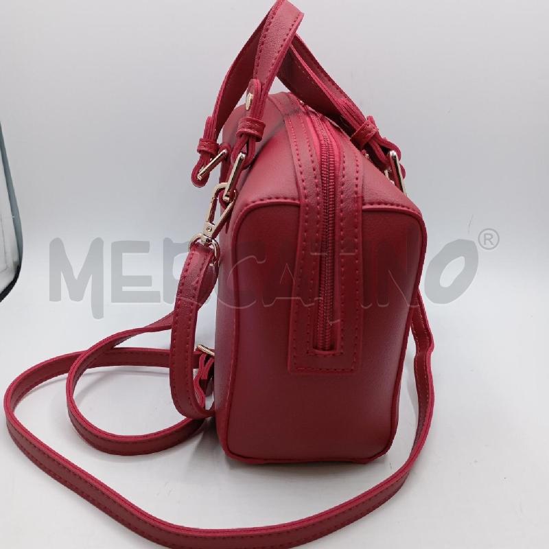 BORSA D CAMPO MARZIO BAULETTO RSS+ TRACOLLA | Mercatino dell'Usato Roma viale tirreno 2