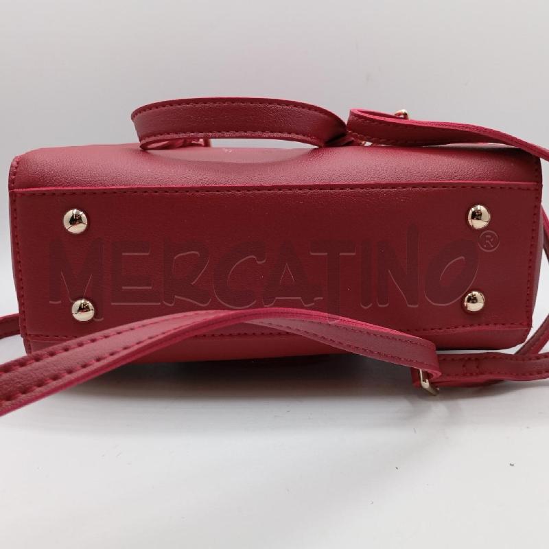 BORSA D CAMPO MARZIO BAULETTO RSS+ TRACOLLA | Mercatino dell'Usato Roma viale tirreno 5
