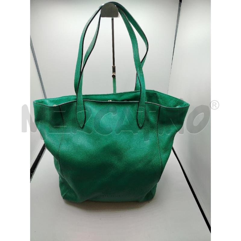 BORSA D COCCINELLE VE  | Mercatino dell'Usato Roma viale tirreno 1