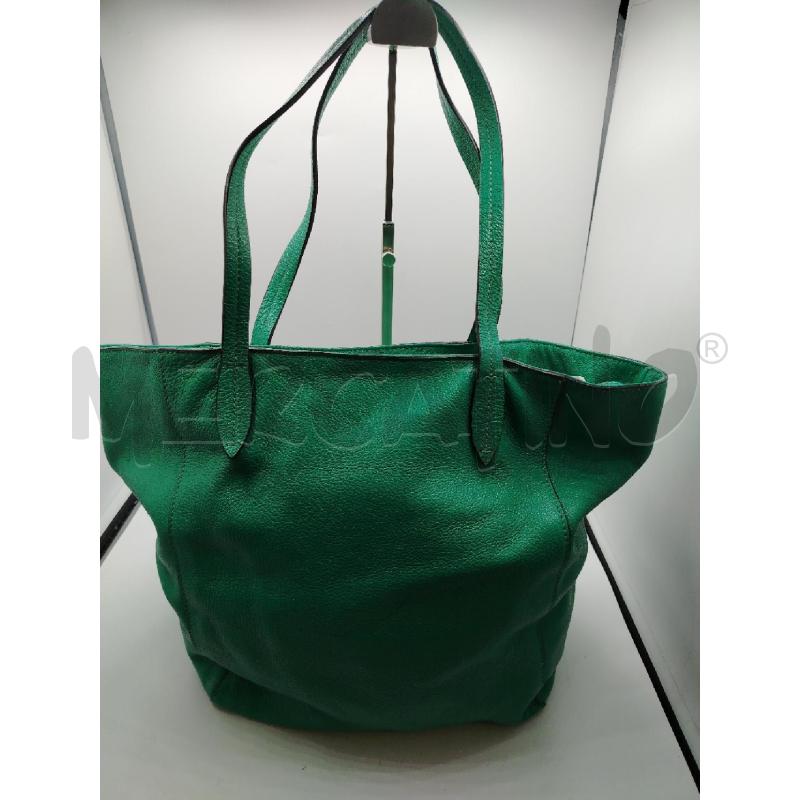 BORSA D COCCINELLE VE  | Mercatino dell'Usato Roma viale tirreno 2