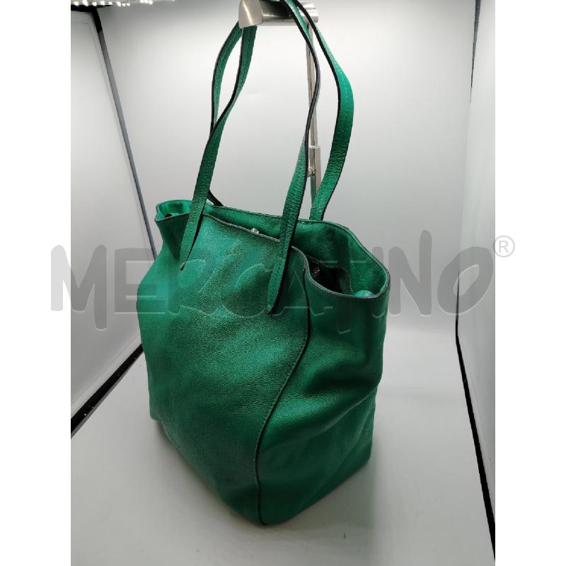 BORSA D COCCINELLE VE  | Mercatino dell'Usato Roma viale tirreno 4