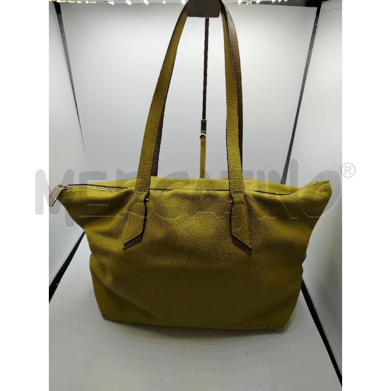 BORSA D COCCINELLE VE ACIDO | Mercatino dell'Usato Roma viale tirreno 1