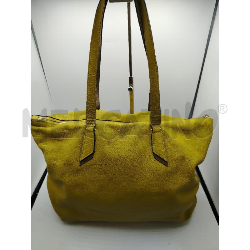 BORSA D COCCINELLE VE ACIDO | Mercatino dell'Usato Roma viale tirreno 2