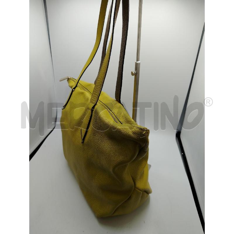 BORSA D COCCINELLE VE ACIDO | Mercatino dell'Usato Roma viale tirreno 3