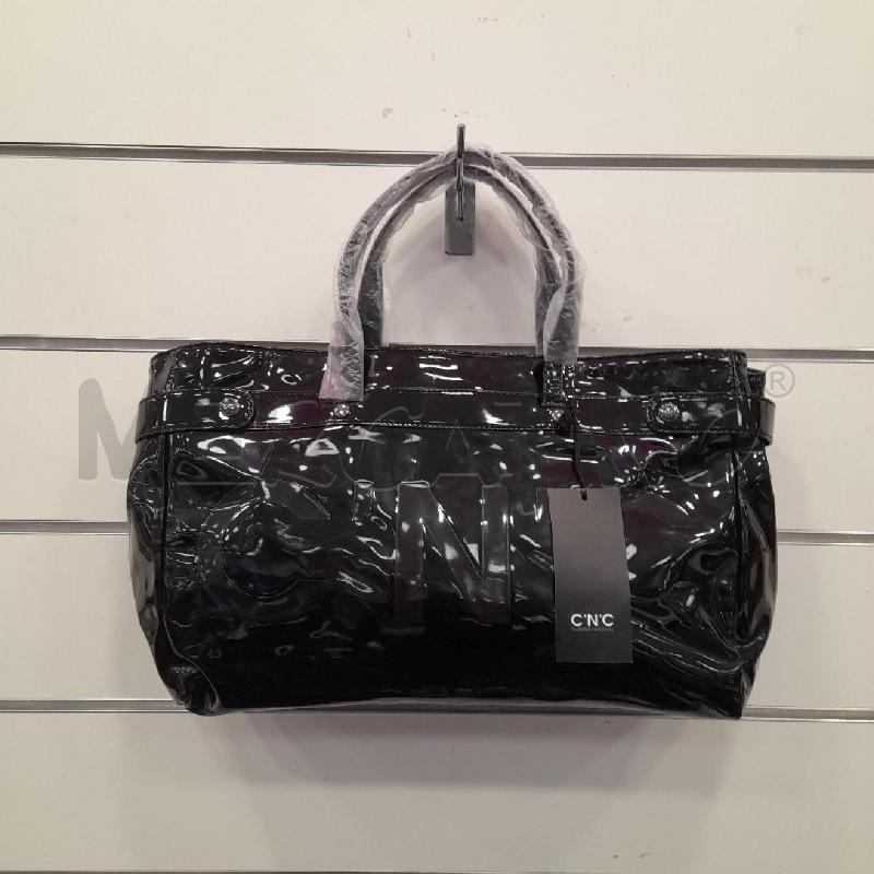 BORSA D COSTUME NATIONAL NE LUCIDA  | Mercatino dell'Usato Roma viale tirreno 1