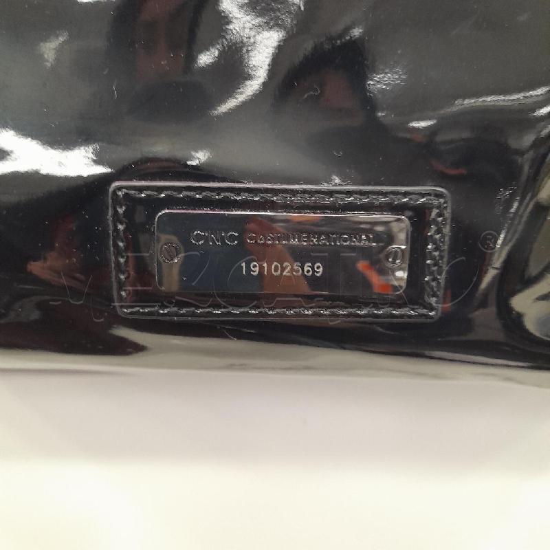 BORSA D COSTUME NATIONAL NE LUCIDA  | Mercatino dell'Usato Roma viale tirreno 4