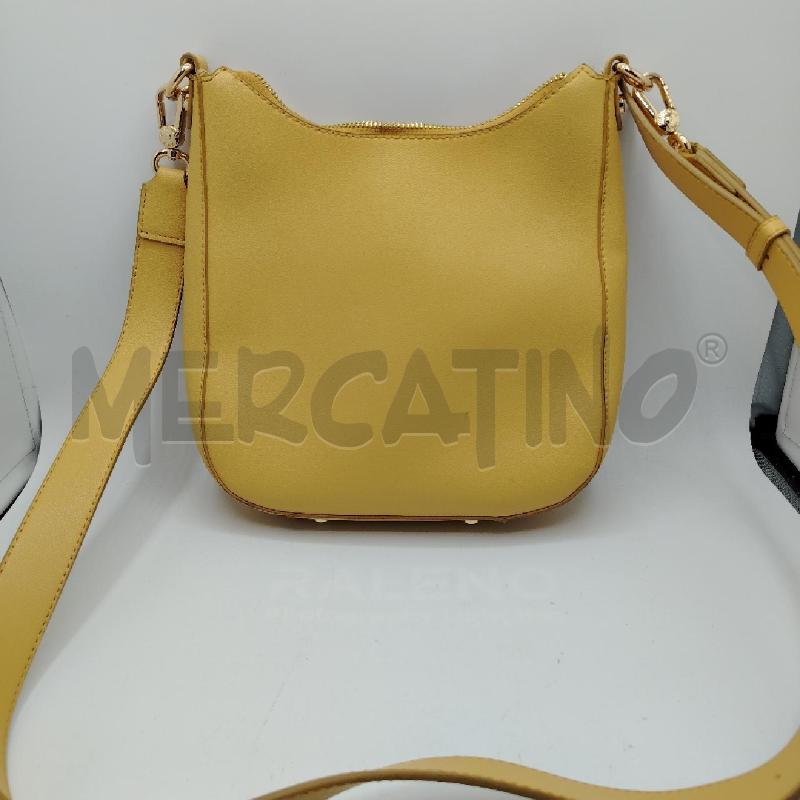 BORSA D GATTINONI GI FIBIA DV GI | Mercatino dell'Usato Roma viale tirreno 2