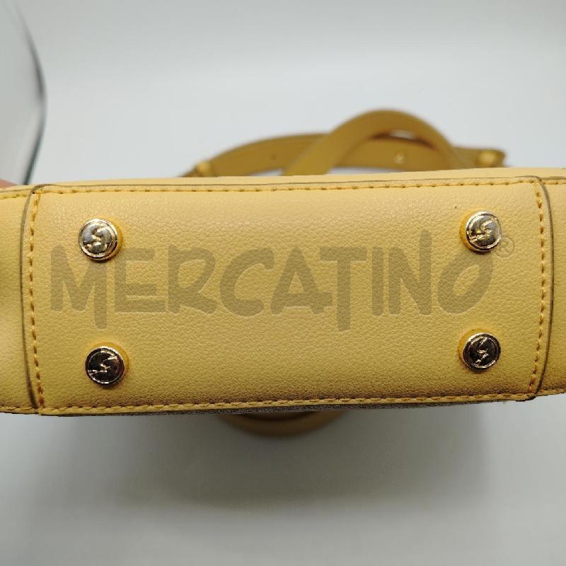 BORSA D GATTINONI GI FIBIA DV GI | Mercatino dell'Usato Roma viale tirreno 4