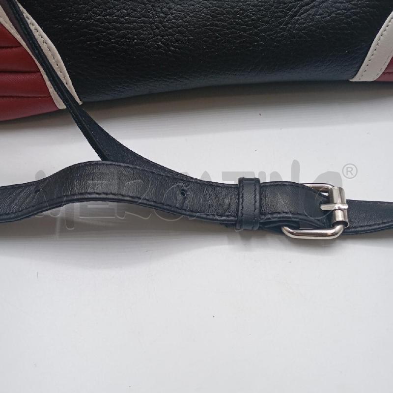BORSA D GESTUX RSS BI NE  | Mercatino dell'Usato Roma viale tirreno 3