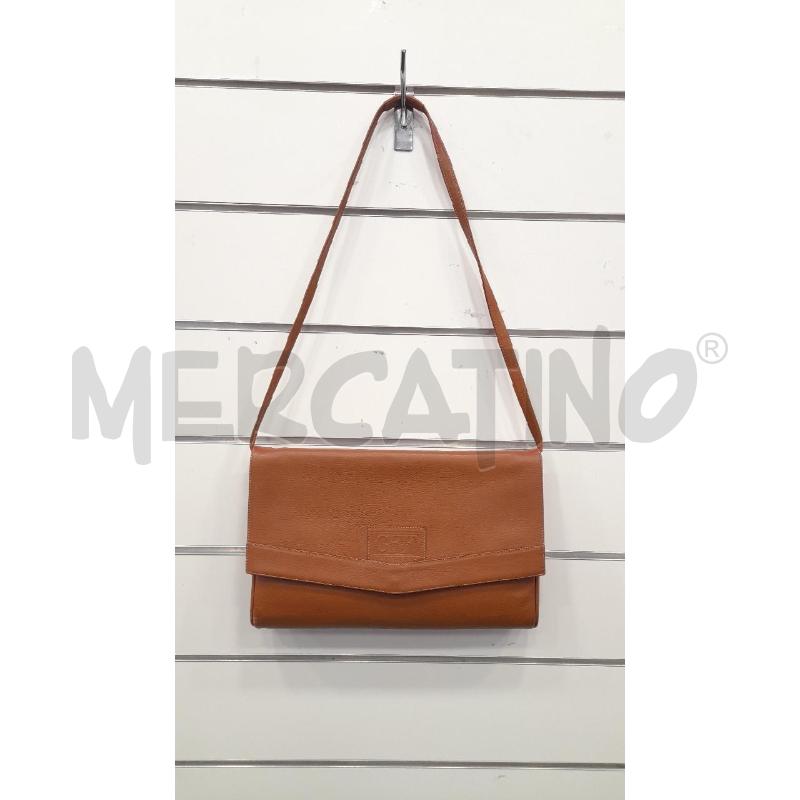 BORSA D GIANFRANCO ERRE MA DA RIV BORDI | Mercatino dell'Usato Roma viale tirreno 1