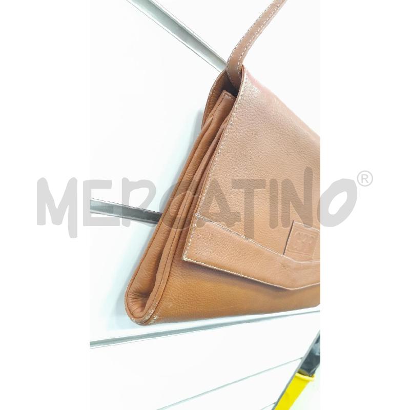 BORSA D GIANFRANCO ERRE MA DA RIV BORDI | Mercatino dell'Usato Roma viale tirreno 4