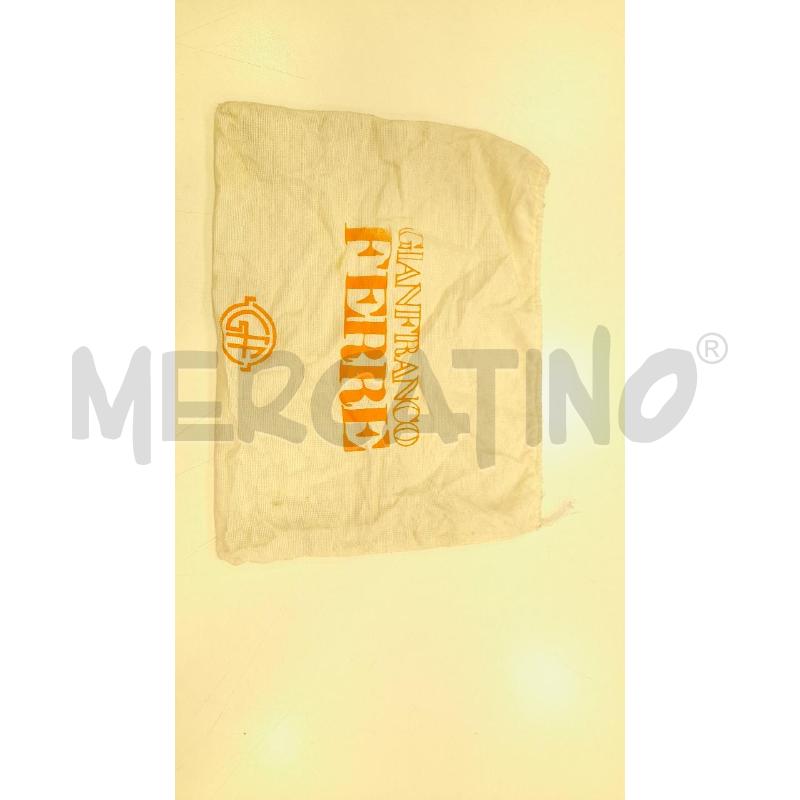 BORSA D GIANFRANCO ERRE MA DA RIV BORDI | Mercatino dell'Usato Roma viale tirreno 5