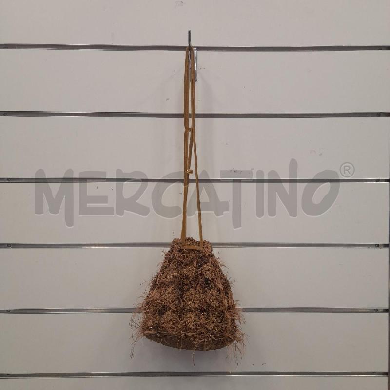BORSA D LE APIOPERAIE SECCHIELLO MA FRANGETTE GLITTER | Mercatino dell'Usato Roma viale tirreno 1