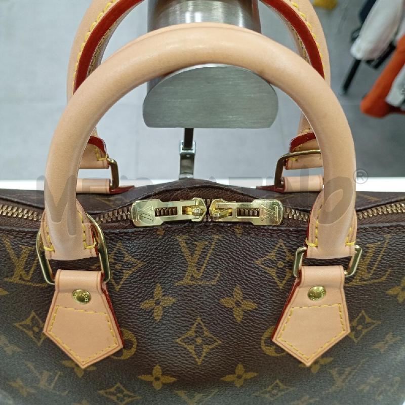 BORSA D LOUIS VUITTON ALMA PM TELA MONOGRAM | Mercatino dell'Usato Roma viale tirreno 2