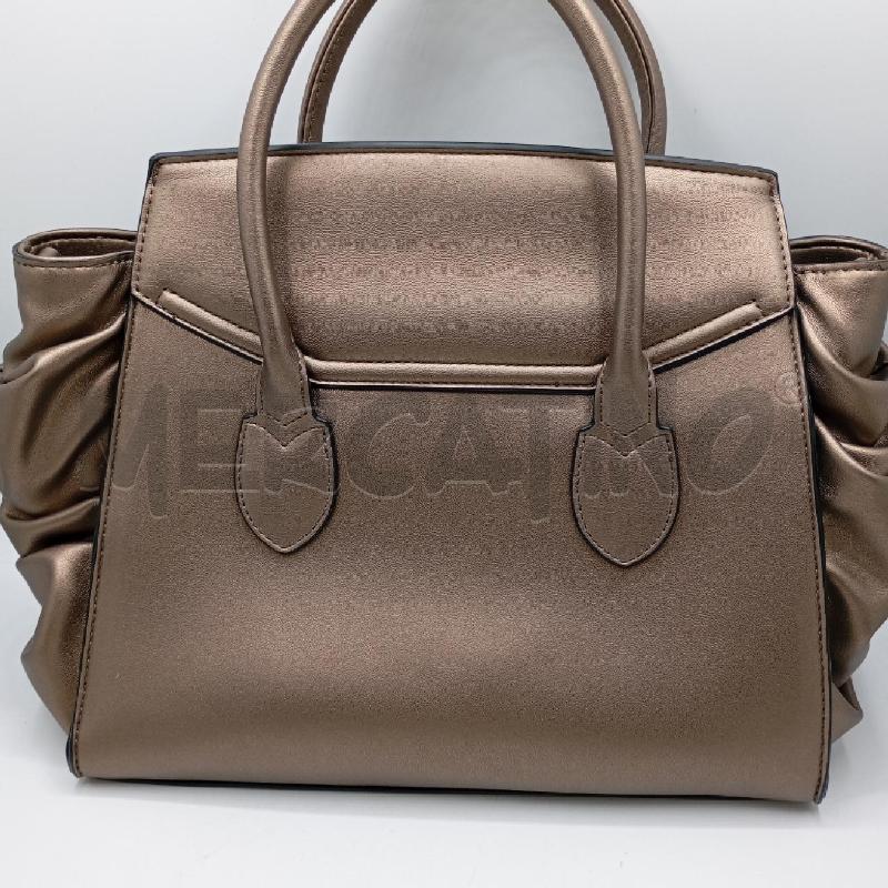 BORSA D MANILA GRACE BRONZO | Mercatino dell'Usato Roma viale tirreno 2