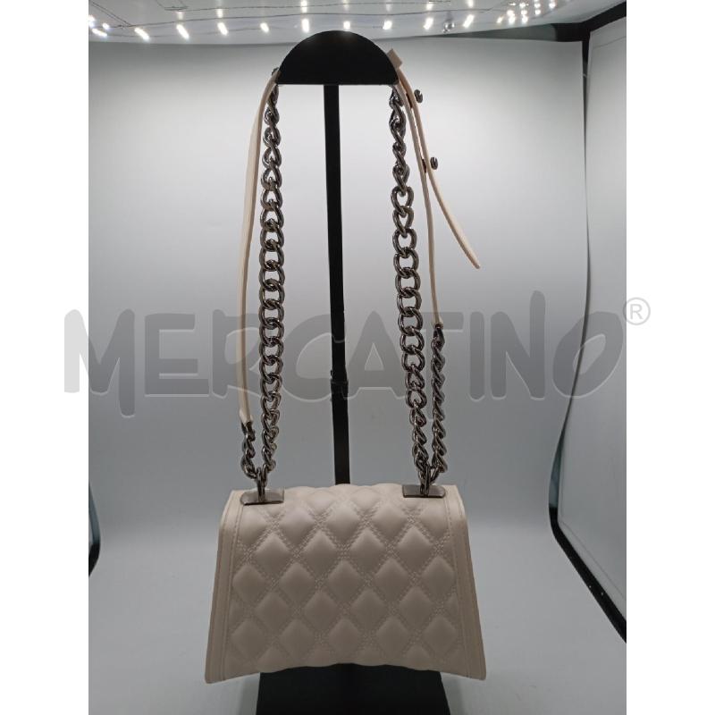 BORSA D MARC ELLIS BE CATENA GR | Mercatino dell'Usato Roma viale tirreno 2