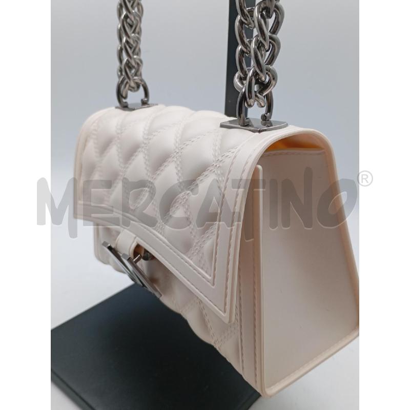 BORSA D MARC ELLIS BE CATENA GR | Mercatino dell'Usato Roma viale tirreno 3