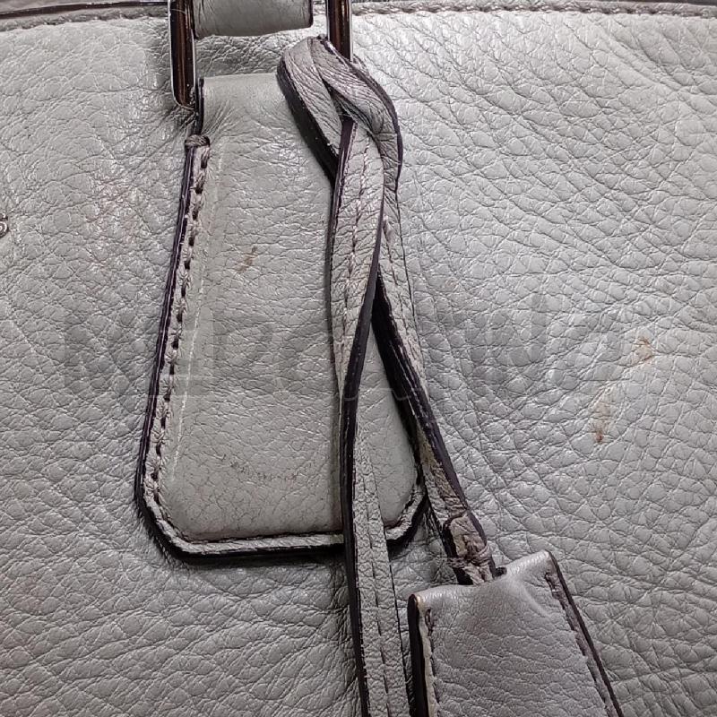 BORSA D MICHAEL KORS GR + TRACOLLA | Mercatino dell'Usato Roma viale tirreno 4
