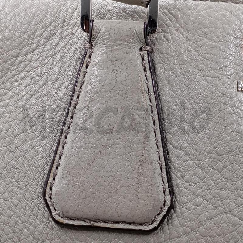 BORSA D MICHAEL KORS GR + TRACOLLA | Mercatino dell'Usato Roma viale tirreno 5