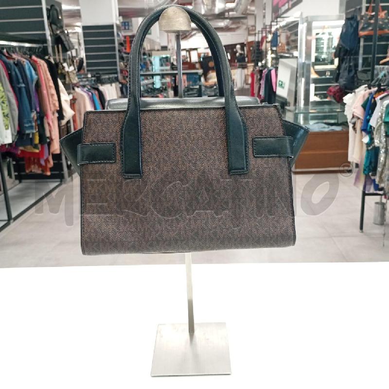 BORSA D MICHAEL KORS MA NE MK | Mercatino dell'Usato Roma viale tirreno 2