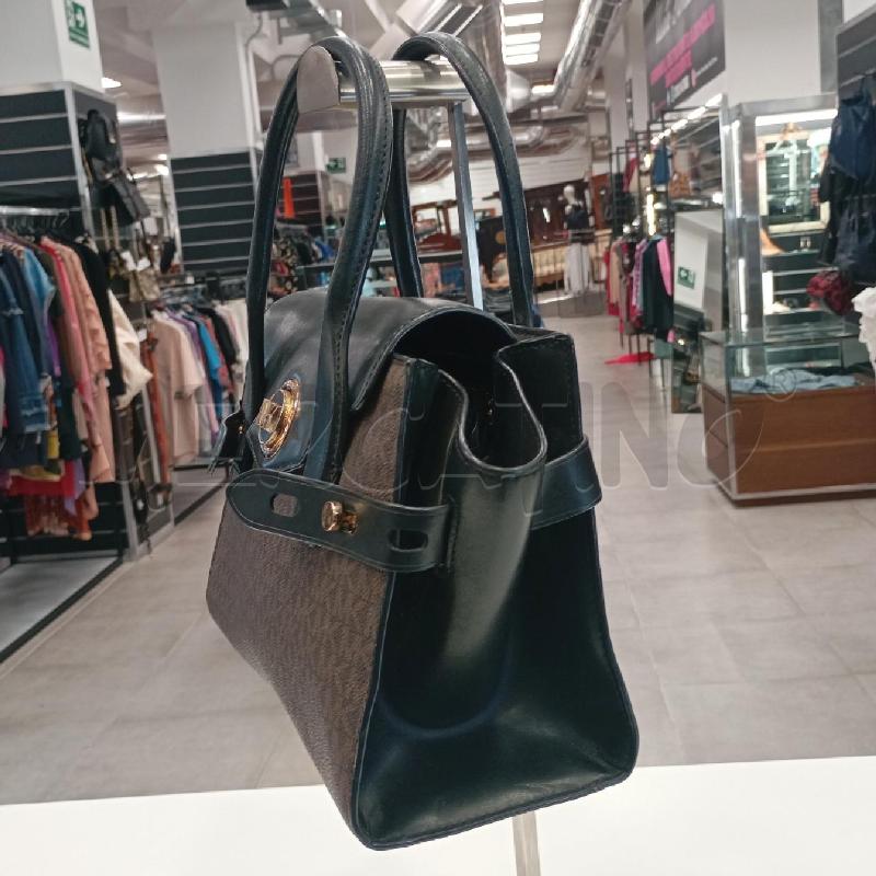 BORSA D MICHAEL KORS MA NE MK | Mercatino dell'Usato Roma viale tirreno 3