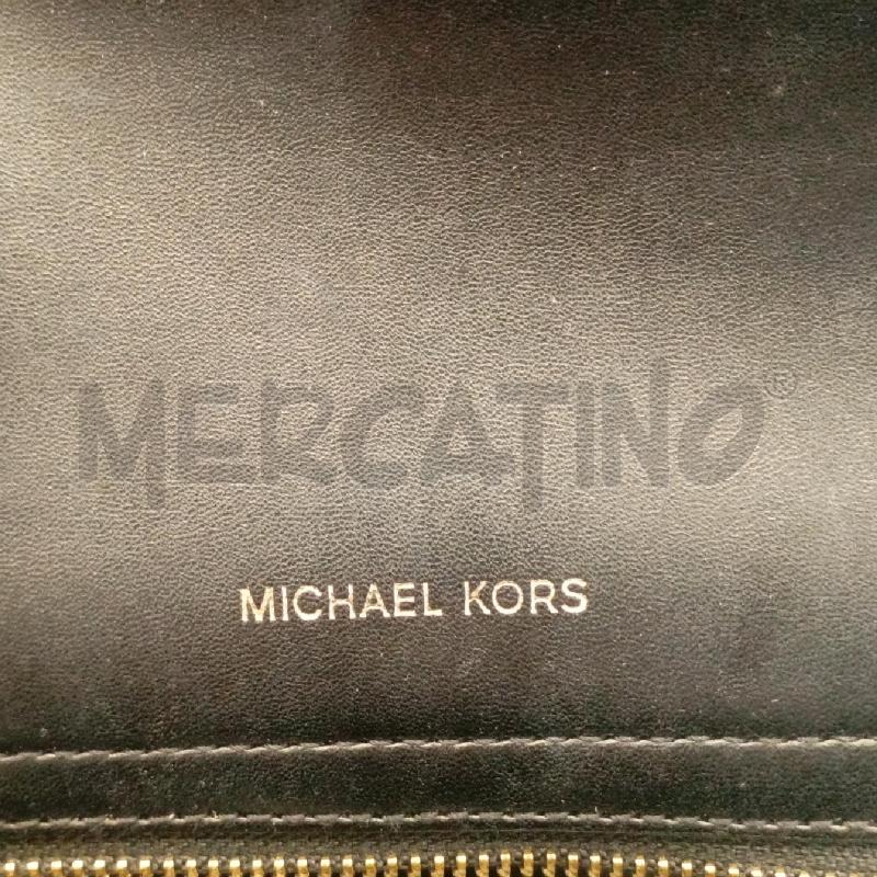 BORSA D MICHAEL KORS MA NE MK | Mercatino dell'Usato Roma viale tirreno 4