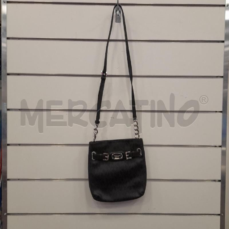 BORSA D MICHAEL KORS NE LOGHI  | Mercatino dell'Usato Roma viale tirreno 1