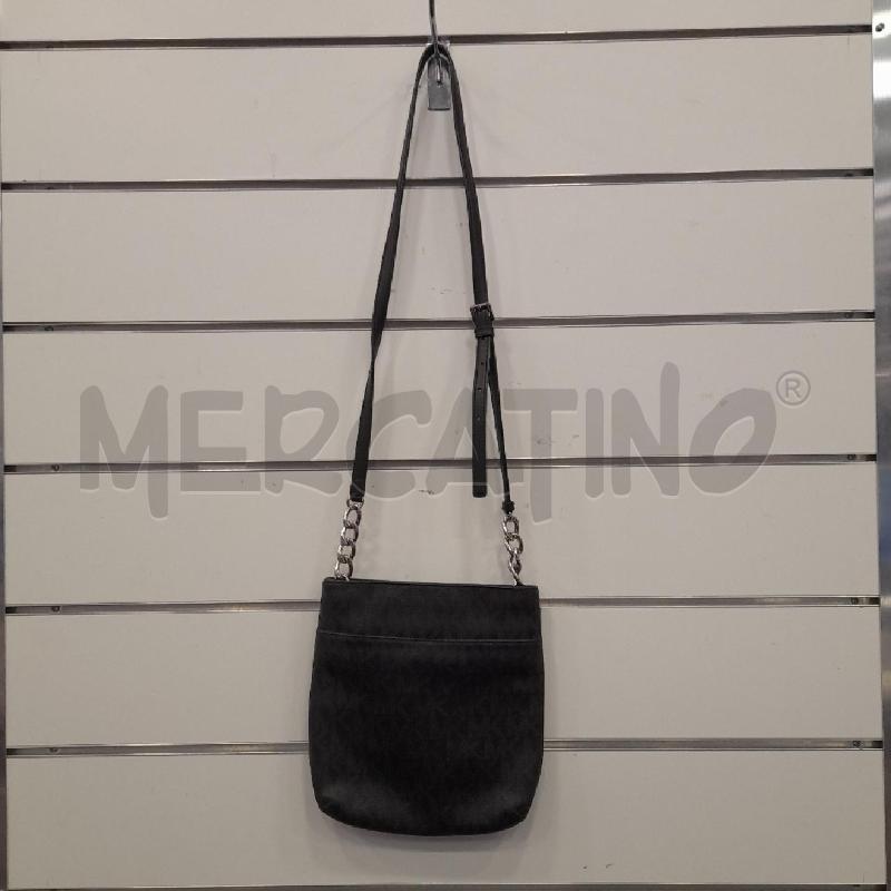 BORSA D MICHAEL KORS NE LOGHI  | Mercatino dell'Usato Roma viale tirreno 2