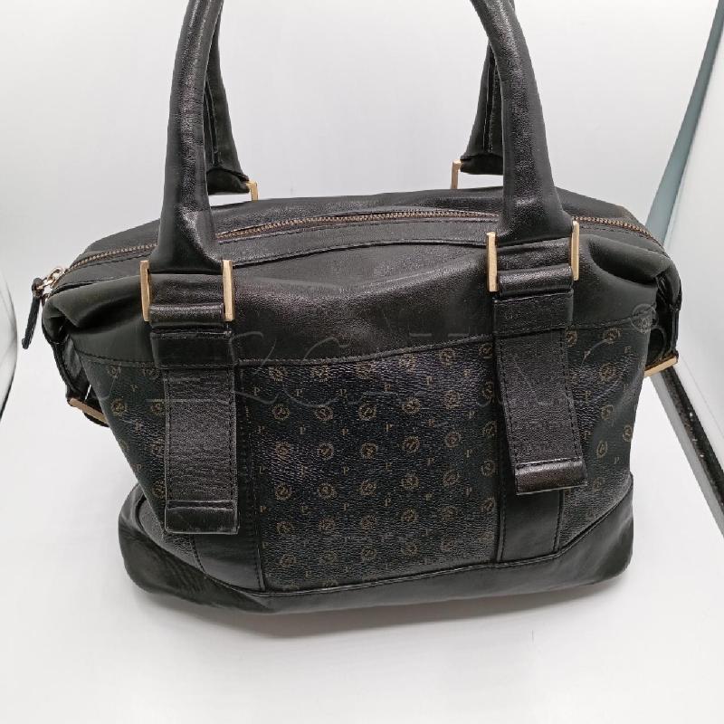 BORSA D POLLINI NE PELLE | Mercatino dell'Usato Roma viale tirreno 1