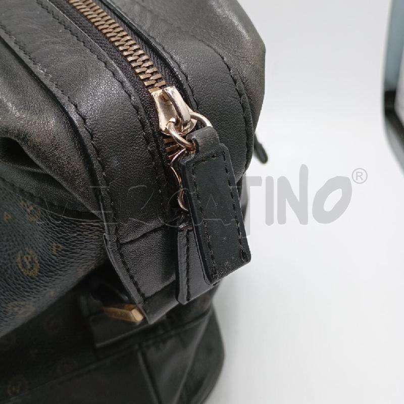 BORSA D POLLINI NE PELLE | Mercatino dell'Usato Roma viale tirreno 2