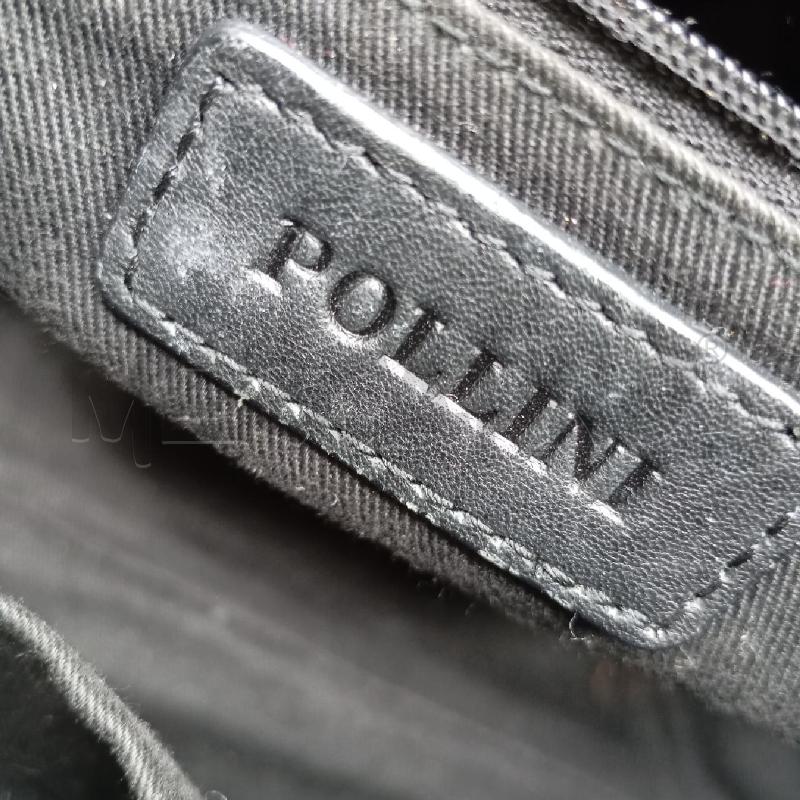 BORSA D POLLINI NE PELLE | Mercatino dell'Usato Roma viale tirreno 3