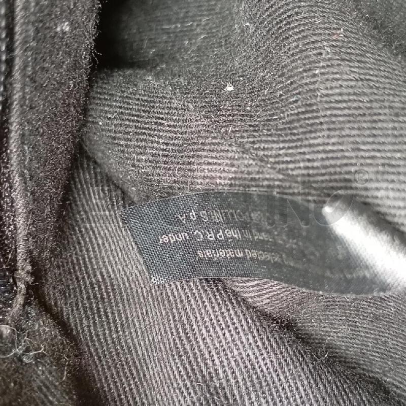 BORSA D POLLINI NE PELLE | Mercatino dell'Usato Roma viale tirreno 4