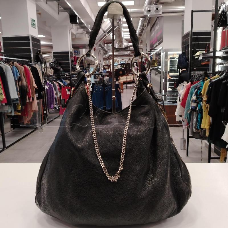 BORSA D PRADA A MANO NE DA RIV  | Mercatino dell'Usato Roma viale tirreno 2