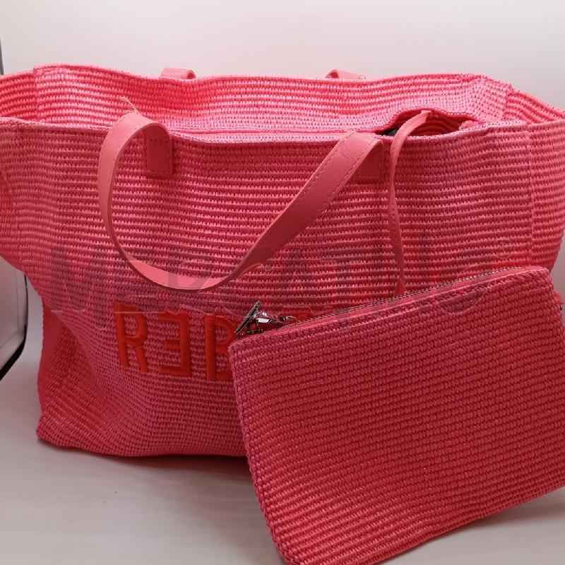 BORSA D REBELLE SHOPPER RS  | Mercatino dell'Usato Roma viale tirreno 1