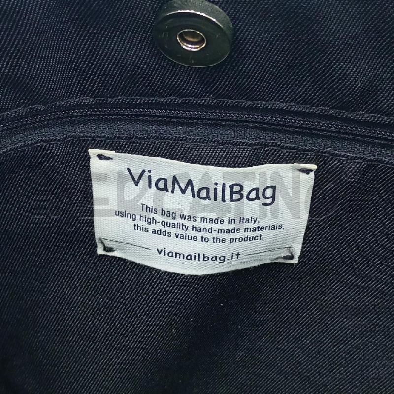 BORSA D VIAMAILBAG INTRECCI BE  | Mercatino dell'Usato Roma viale tirreno 4