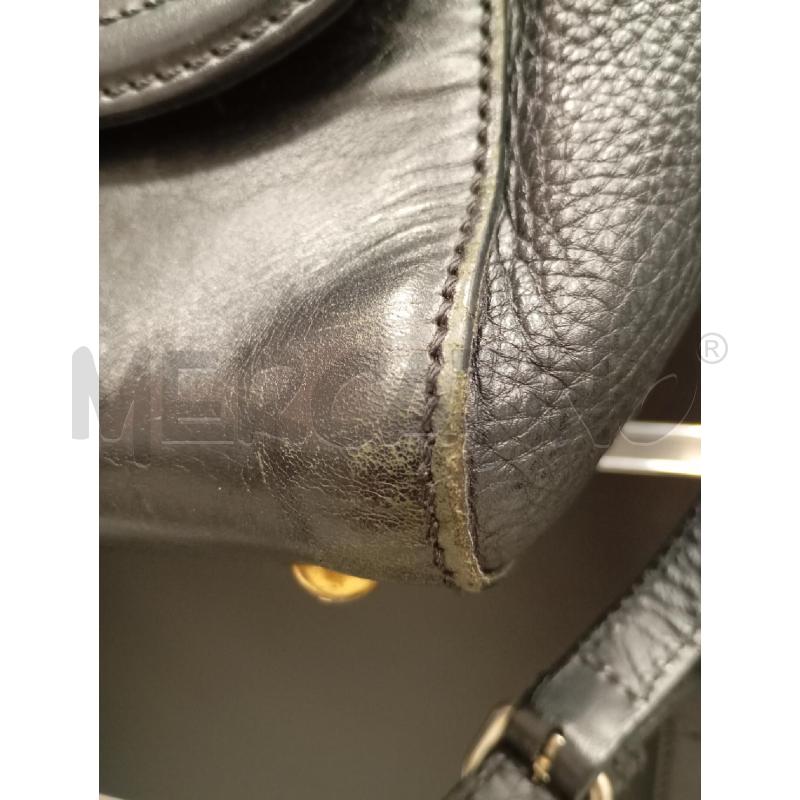 BORSA FENDI PELLE NE COD: CA189446 | Mercatino dell'Usato Roma viale tirreno 3
