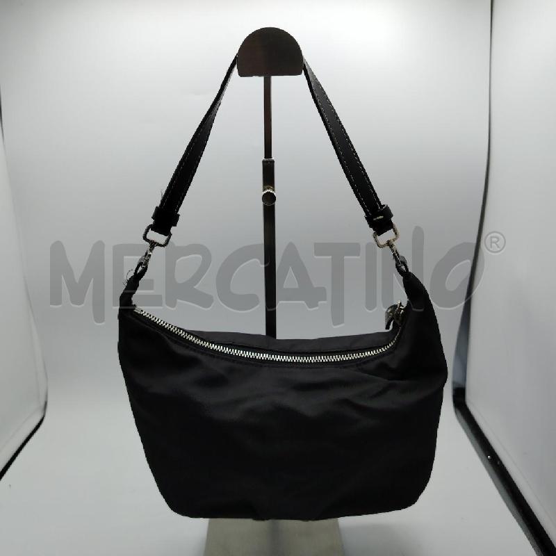 BORSA PRADA NYLON DA RIV NE | Mercatino dell'Usato Roma viale tirreno 2