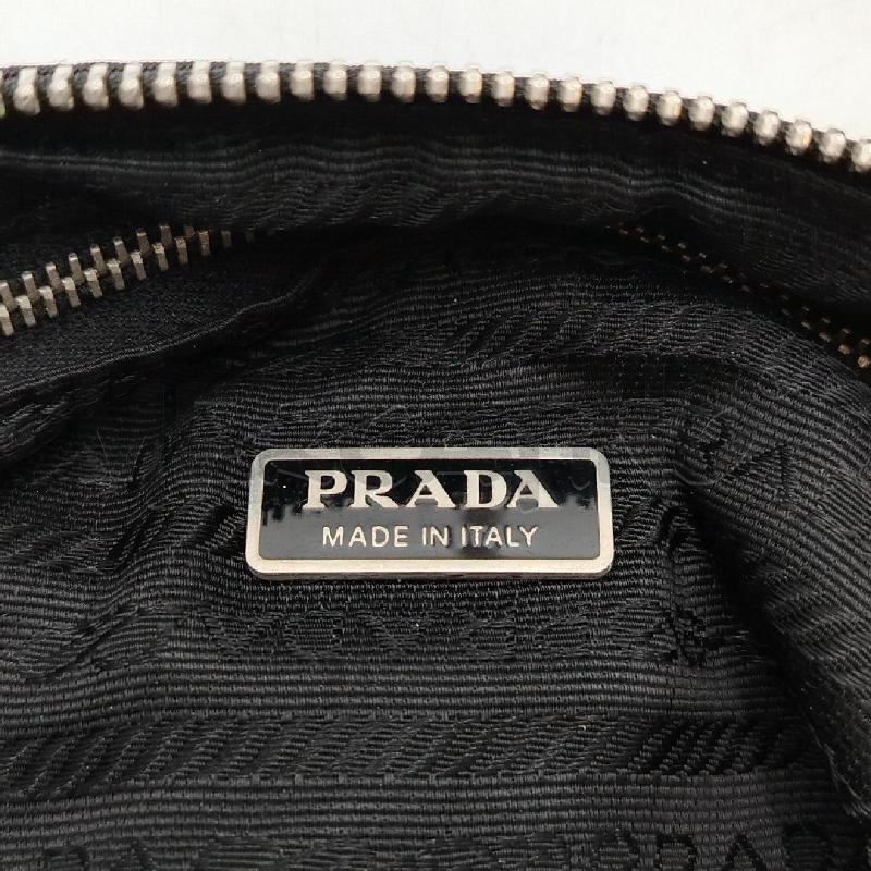 BORSA PRADA NYLON DA RIV NE | Mercatino dell'Usato Roma viale tirreno 4