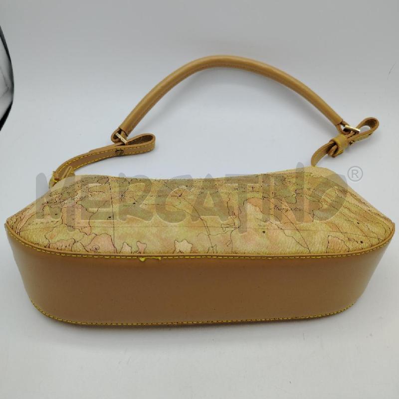 BORSETTA D ALVIERO MARTINI 1 CLASSA GEO  | Mercatino dell'Usato Roma viale tirreno 5