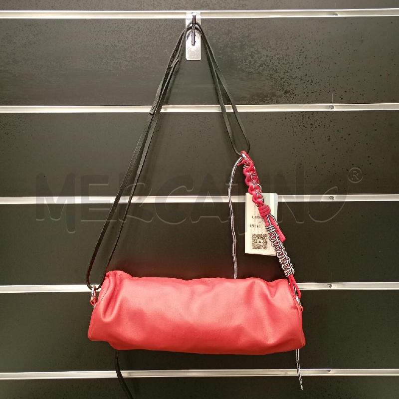 BORSETTA D AMINE S RSS AS1/65 SKUBY | Mercatino dell'Usato Roma viale tirreno 1