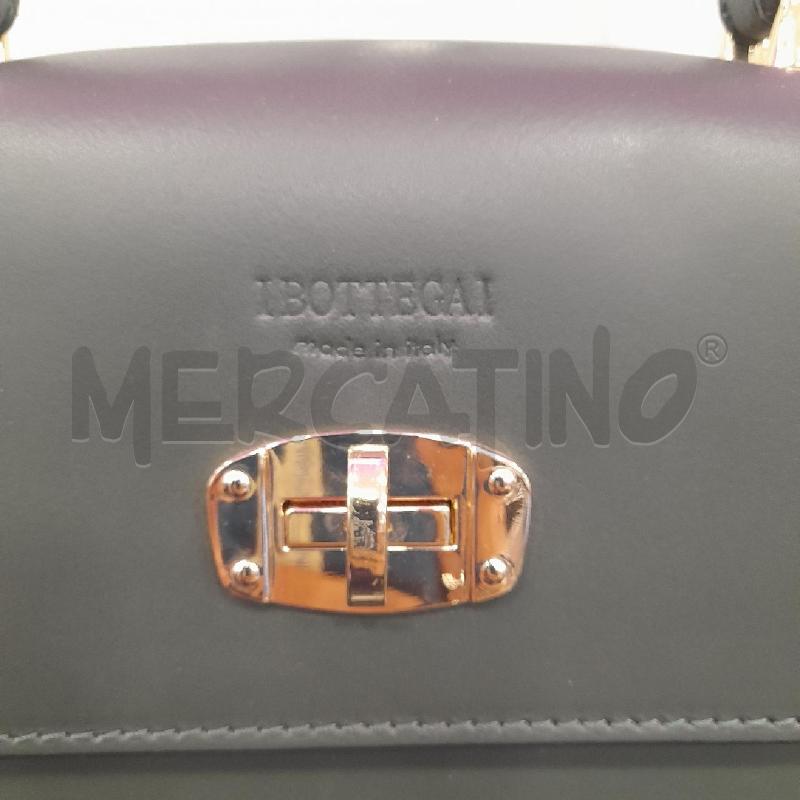 BORSETTA D I BOTTEGAI VE MIL SCURO  | Mercatino dell'Usato Roma viale tirreno 3