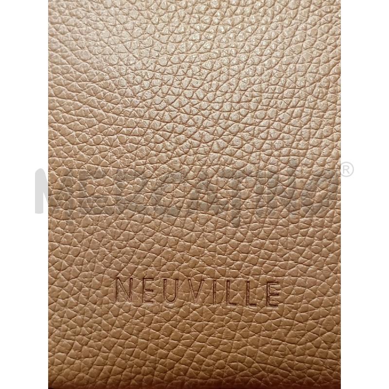 BORSETTA D NEUVILLE RS ANTICO TRACOLLA | Mercatino dell'Usato Roma viale tirreno 3