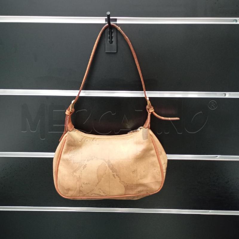 BORSETTA D PRIMA CLASSE MONOGRAM | Mercatino dell'Usato Roma viale tirreno 2