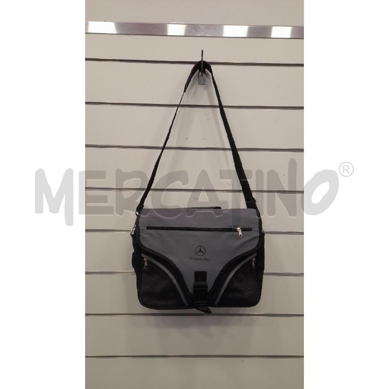 BORSONE MERCEDES-BENZ  | Mercatino dell'Usato Roma viale tirreno 1