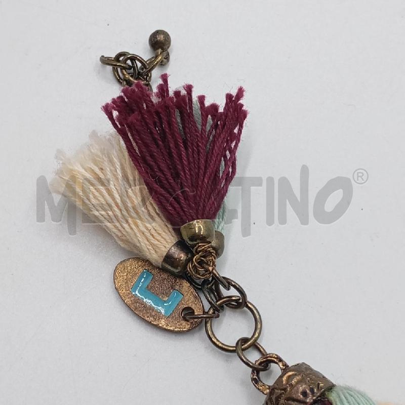 BRACCIALE ADOLFO DOMINIQUEZ FRAGOLE RSS MORE CE  | Mercatino dell'Usato Roma viale tirreno 3